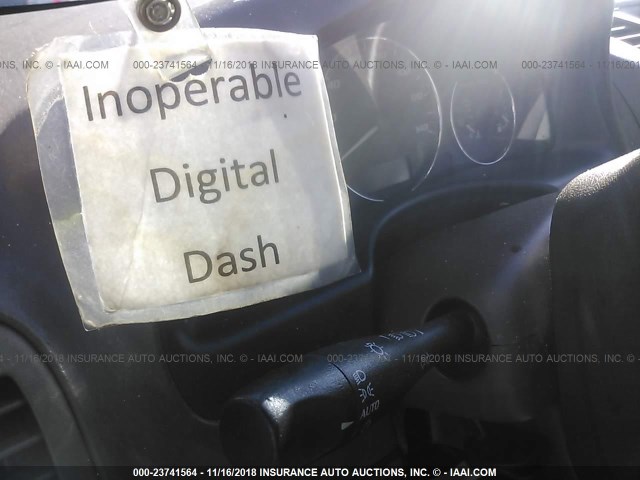 1G1ZS58F87F103383 - 2007 CHEVROLET MALIBU LS 金色 照片 7