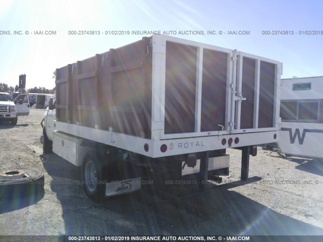 1GD311C82FF548147 - 2015 GMC SIERRA C3500 Unknown photo 3