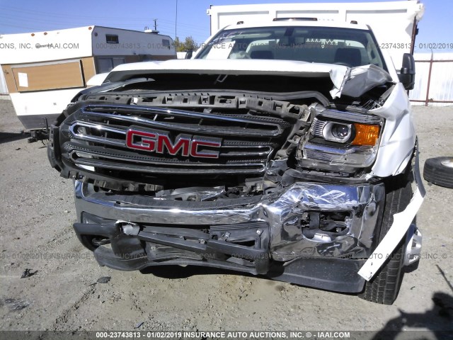 1GD311C82FF548147 - 2015 GMC SIERRA C3500 Unknown photo 7