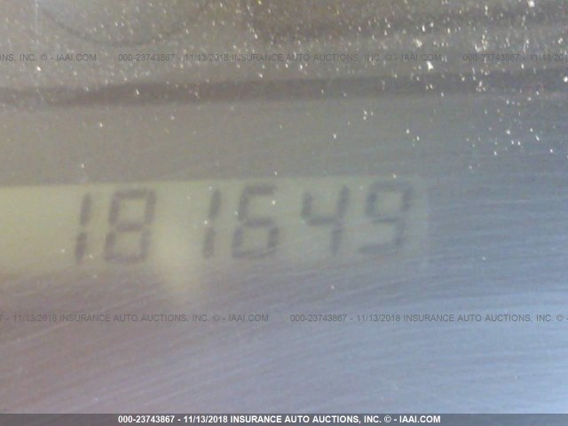 4T1BE32K22U601718 - 2002 TOYOTA CAMRY LE/XLE/SE GRAY photo 7