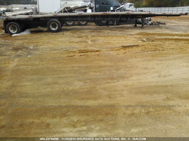 1GRDM96264M701200 - 2004 GREAT DANE TRAILERS FLATBED  Unknown photo 8