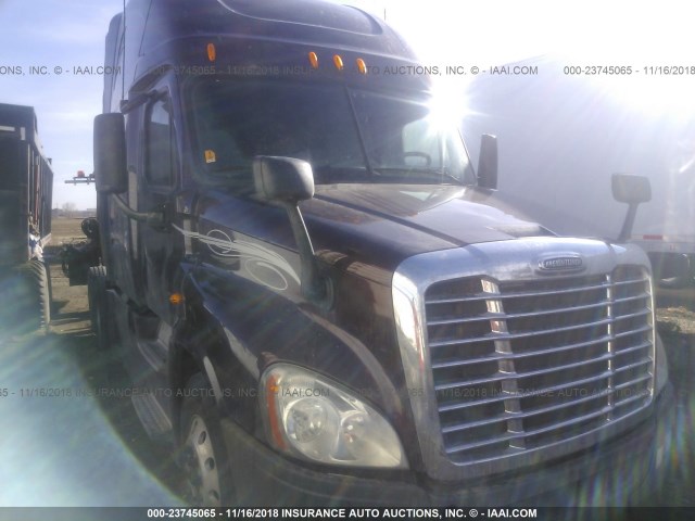 1FUJGLDR3DSBA4297 - 2013 FREIGHTLINER CASCADIA 125  Unknown photo 1