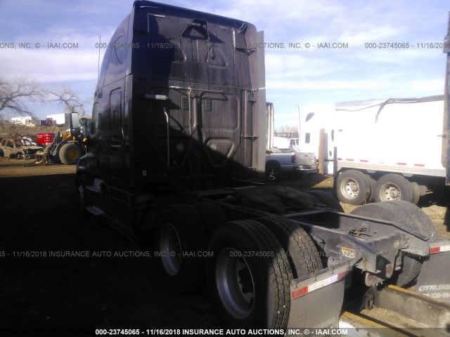 1FUJGLDR3DSBA4297 - 2013 FREIGHTLINER CASCADIA 125  Unknown photo 3