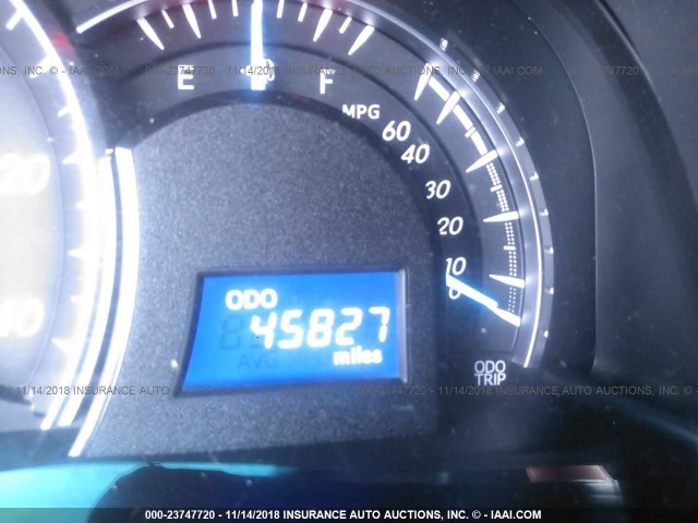 4T4BF1FK7ER374208 - 2014 TOYOTA CAMRY L/SE/LE/XLE Qara foto 7