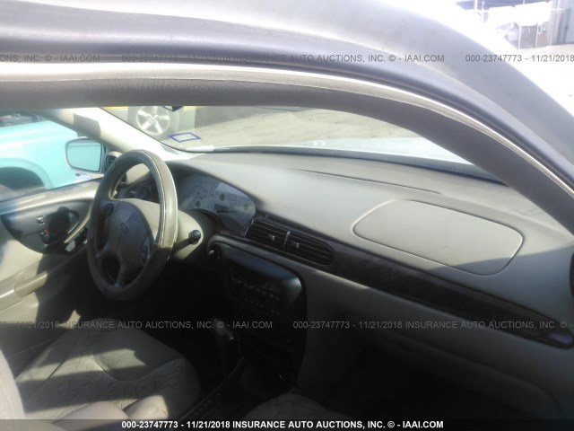 1G1NE52J93M551060 - 2003 CHEVROLET MALIBU LS WHITE photo 5