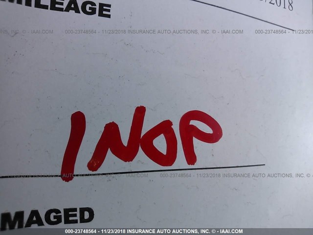 4T1BE30K86U159990 - 2006 TOYOTA CAMRY LE/XLE/SE RED photo 7