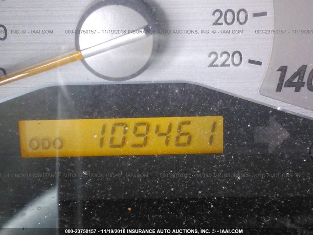 JTKDE177770167079 - 2007 TOYOTA SCION TC 银色 照片 7