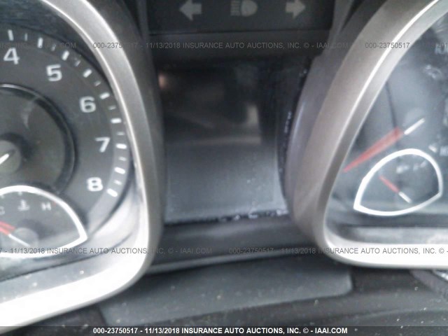 1G11B5SL6FF180571 - 2015 CHEVROLET MALIBU LS BLUE photo 7