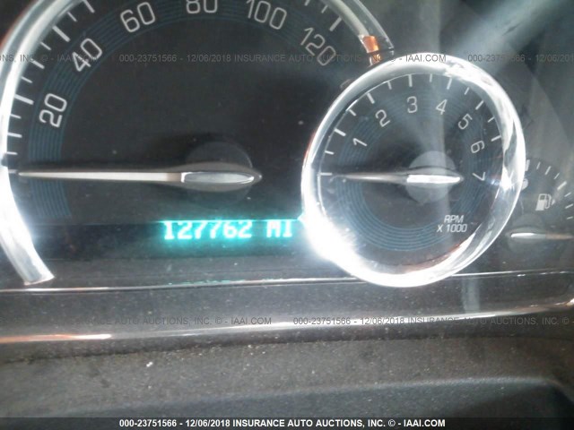 3GNDA13D38S643053 - 2008 CHEVROLET HHR LS Dorado foto 7