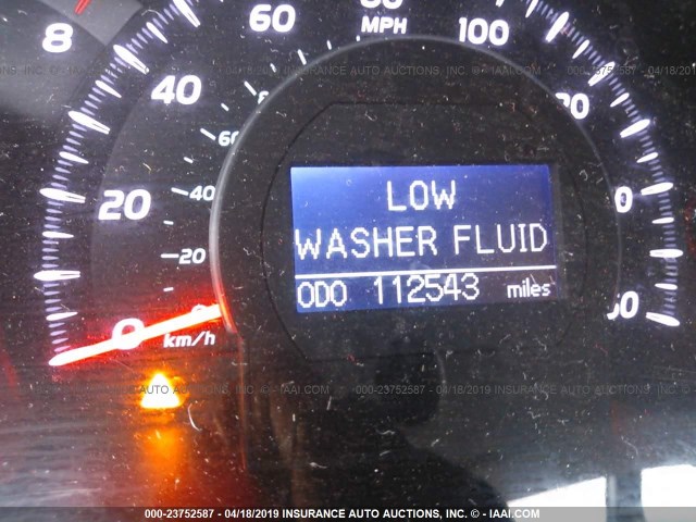 4T1BK3EK1AU600532 - 2010 TOYOTA CAMRY SE/LE/XLE 灰色 照片 7