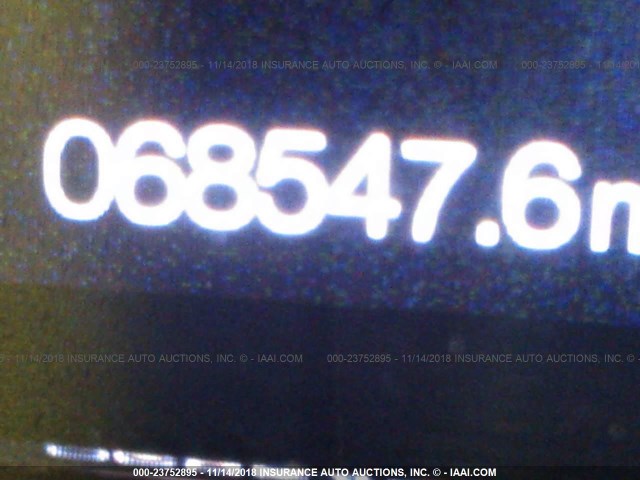 5LMJJ2HTXFEJ01840 - 2015 LINCOLN NAVIGATOR 白色 照片 7