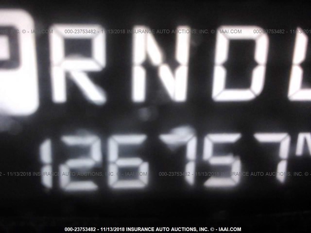 1G1ZS58F78F134805 - 2008 CHEVROLET MALIBU LS GOLD photo 7