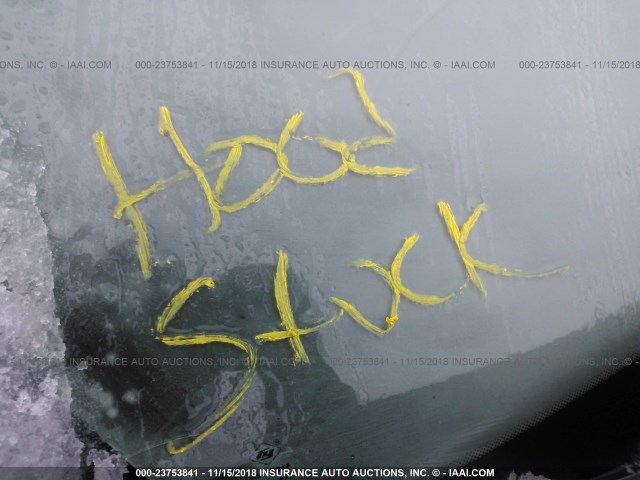 KM8JU3AC9CU357771 - 2012 HYUNDAI TUCSON GLS/LIMITED შავი ფოტო 10