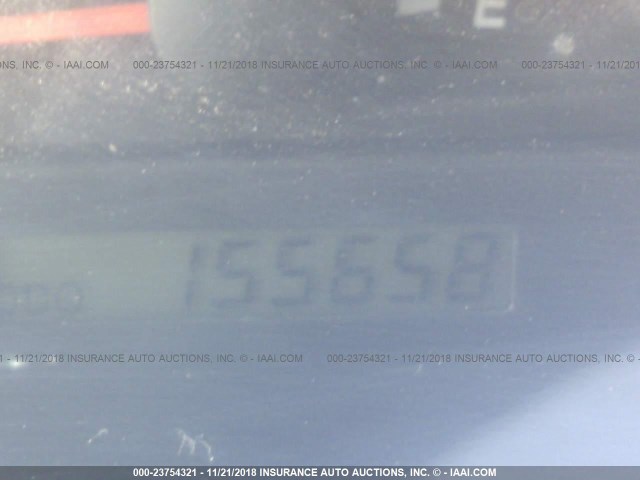 4T1BF32K34U081397 - 2004 TOYOTA CAMRY LE/XLE/SE BLACK photo 7