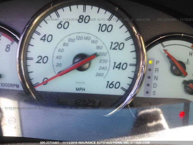 4T1CA38P04U007215 - 2004 TOYOTA CAMRY SOLARA SE/SLE Ağ foto 7