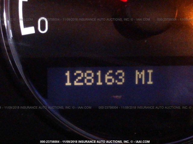 1GNDV23L16D108740 - 2006 CHEVROLET UPLANDER LS BROWN photo 7