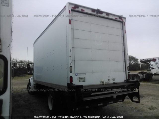 1FVACWDT09DAK0426 - 2009 FREIGHTLINER M2 106 MEDIUM DUTY WHITE photo 3