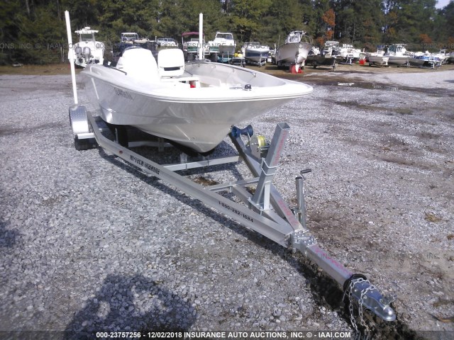 BWCE1628B717 - 2017 BOSTON WHALER OTHER  Unknown photo 1