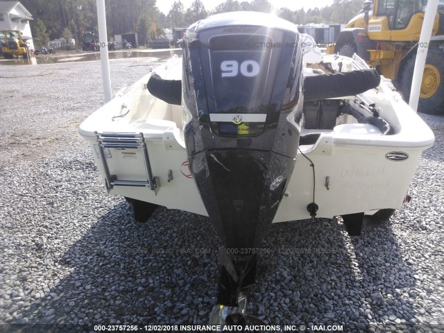 BWCE1628B717 - 2017 BOSTON WHALER OTHER  Unknown photo 10