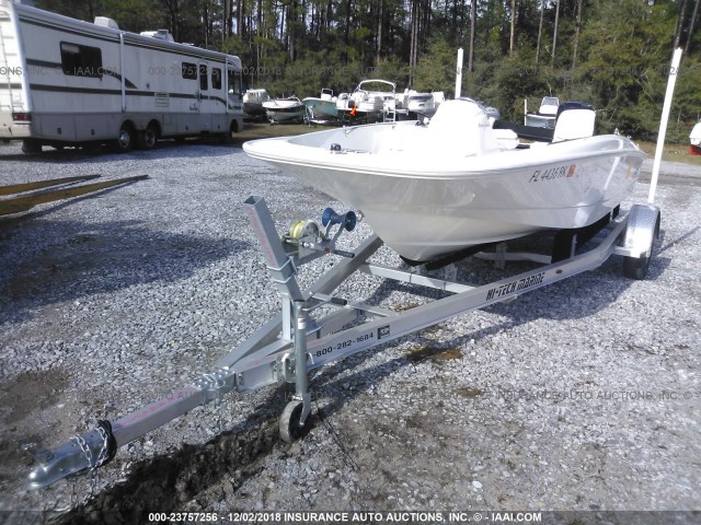 BWCE1628B717 - 2017 BOSTON WHALER OTHER  Unknown photo 2