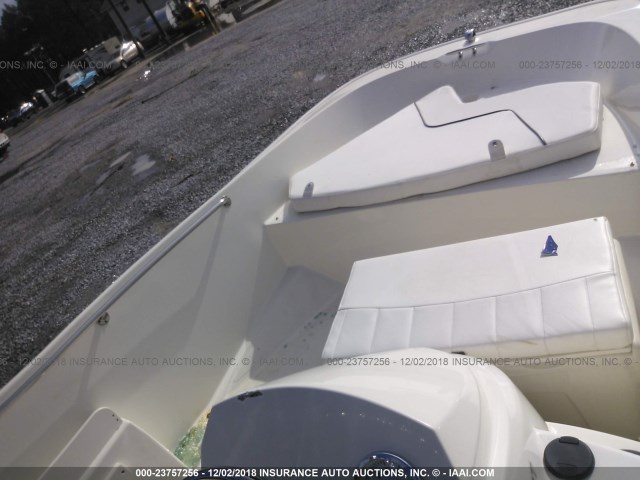 BWCE1628B717 - 2017 BOSTON WHALER OTHER  Unknown photo 5