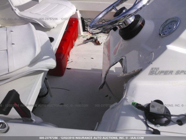 BWCE1628B717 - 2017 BOSTON WHALER OTHER  Unknown photo 6