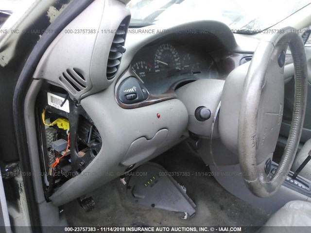 1G1NE52J33M529605 - 2003 CHEVROLET MALIBU LS 白色 照片 7