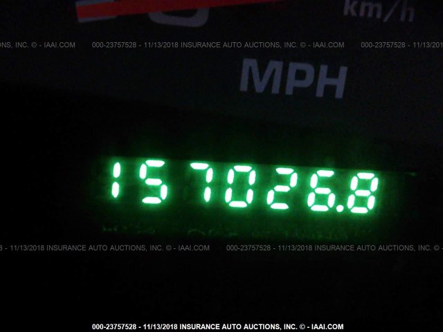 1FTNX21P13ED26955 - 2003 FORD F250 SUPER DUTY RED photo 7