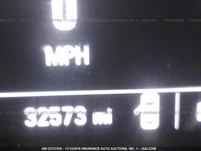 1GCHSBEA8H1178920 - 2017 CHEVROLET COLORADO თეთრი ფოტო 7