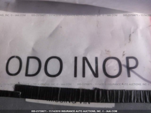 JTKDE177560120504 - 2006 TOYOTA SCION TC 红色 照片 7