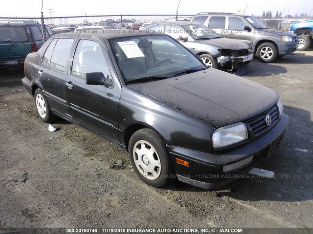 3VWRB81H5WM224789 - 1998 VOLKSWAGEN JETTA GL BLACK photo 1