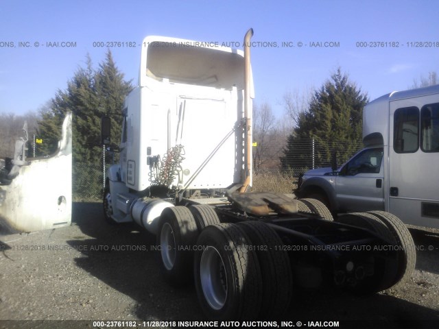 1FUJA6DRXADAU4669 - 2010 FREIGHTLINER CONVENTIONAL COLUMBIA Unknown photo 3