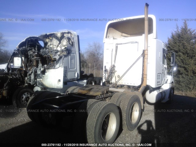 1FUJA6DRXADAU4669 - 2010 FREIGHTLINER CONVENTIONAL COLUMBIA Unknown photo 4