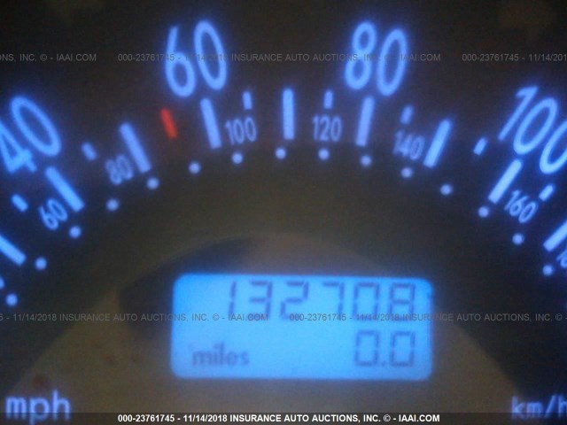 3VWBB61CXWM042922 - 1998 VOLKSWAGEN NEW BEETLE 黑色 照片 7