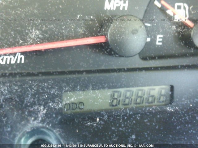 4T1BE32K63U204210 - 2003 TOYOTA CAMRY LE/XLE/SE SILVER photo 7