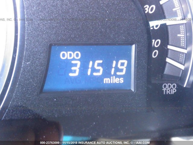 4T1BF1FK4DU215512 - 2013 TOYOTA CAMRY L/SE/LE/XLE Qara foto 7