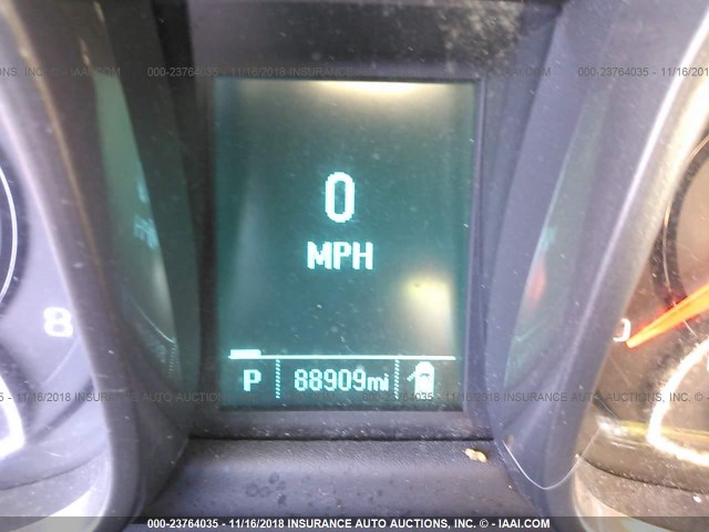 1G11B5SA1DF154102 - 2013 CHEVROLET MALIBU LS 银色 照片 7