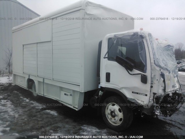 JALE5W162H7901420 - 2017 ISUZU NQR Unknown photo 1