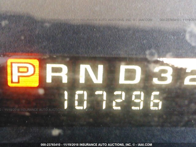 1G1NE52J1XY146101 - 1999 CHEVROLET MALIBU LS მწვანე ფოტო 7