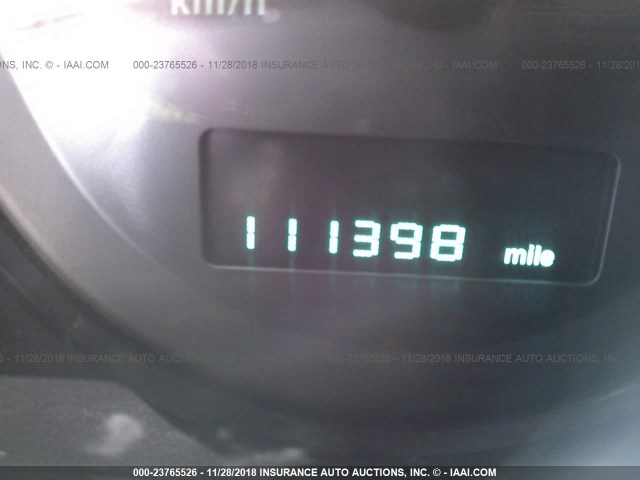 1J4GR48K45C597185 - 2005 JEEP GRAND CHEROKEE LAREDO/COLUMBIA/FREEDOM 白色 照片 7