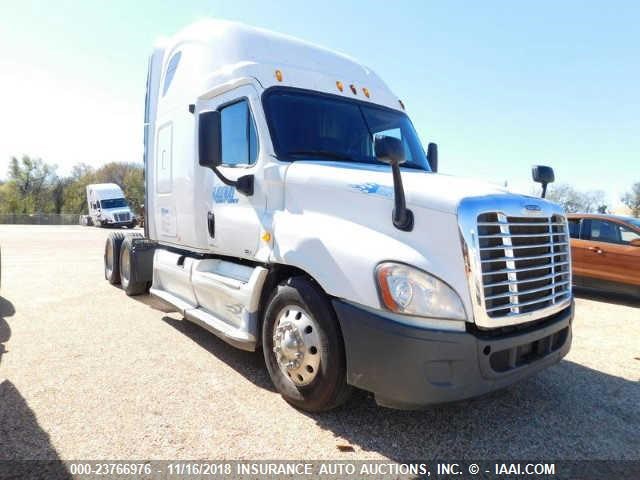 1FUJGLDR5CSBH8822 - 2012 FREIGHTLINER CASCADIA 125  Unknown photo 1