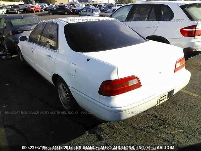 JH4KA7676NC031261 - 1992 ACURA LEGEND LS Unknown photo 3