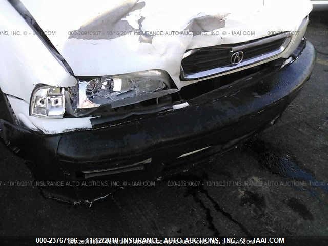 JH4KA7676NC031261 - 1992 ACURA LEGEND LS Unknown photo 6