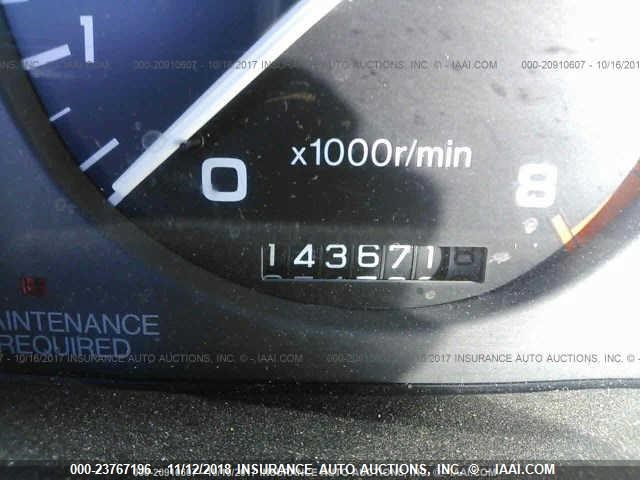 JH4KA7676NC031261 - 1992 ACURA LEGEND LS Unknown photo 8