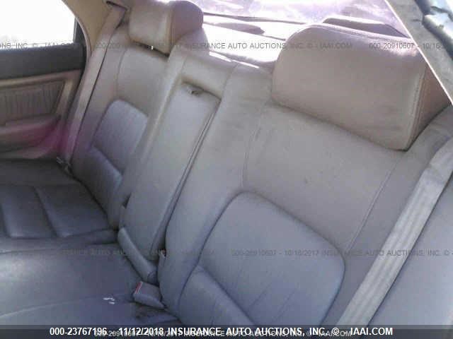 JH4KA7676NC031261 - 1992 ACURA LEGEND LS Unknown photo 9