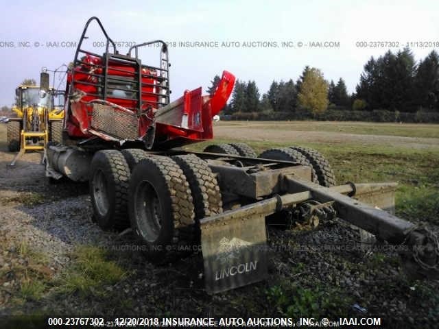 1XKDD40X27J168032 - 2007 KENWORTH T800 T800 Unknown photo 3