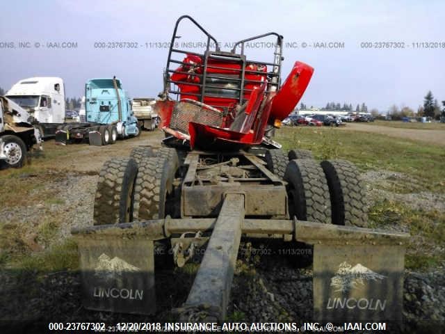 1XKDD40X27J168032 - 2007 KENWORTH T800 T800 Unknown photo 8