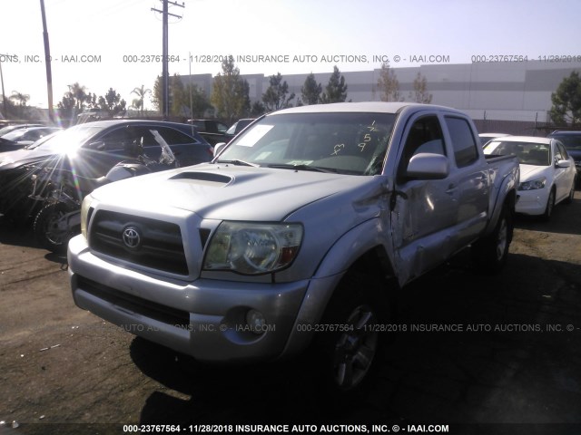 2008 Toyota Tacoma Double Cab >> 2008 Toyota Tacoma Double Cab Prerunner Silver 3tmju62n48m058562 Price History History Of Past Auctions 2008 Toyota Tacoma Double Cab >> 2008 Toyota Tacoma Double Cab Prerunner Silver 3tmju62n48m058562 Price History History Of Past Auctions