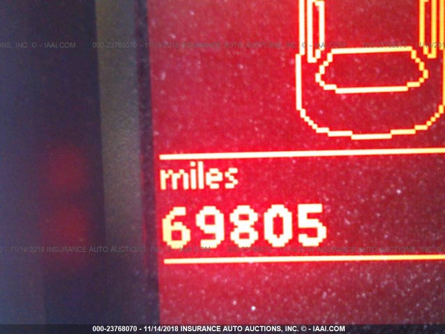 3VWDA71KX9M033845 - 2009 VOLKSWAGEN GLI ლურჯი ფოტო 7