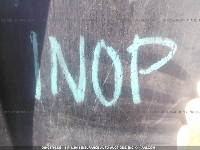 5LMEU68HX5ZJ34548 - 2005 LINCOLN AVIATOR 米色 照片 7